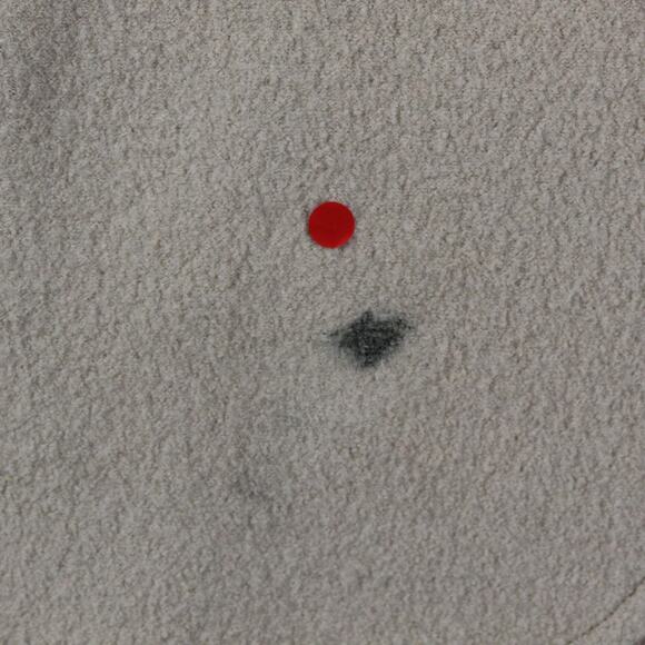 Wilfred Free Jacket Small The Ganna Long Shirt Flax Beige 100% Merino Wool Coat - Picture 9 of 14